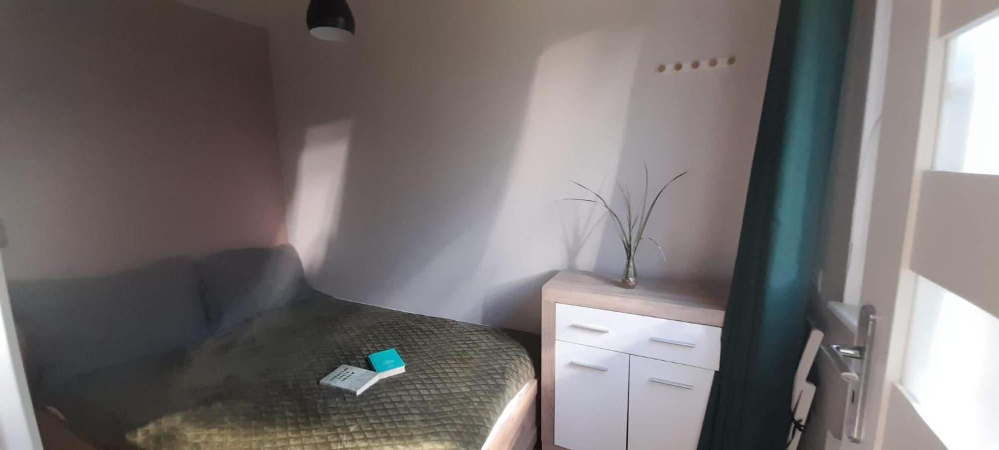 Osada Pod Lasem Andrychów Exteriör bild