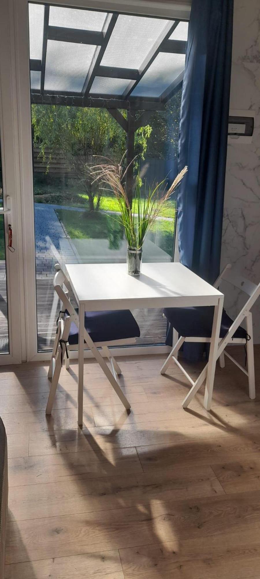 Osada Pod Lasem Andrychów Exteriör bild